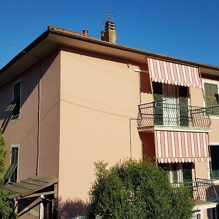 Casa Rosa Sestri Levante Exterior foto